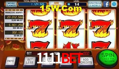 Experiência VIP 1111bet