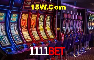 Estatísticas Esportivas 1111bet