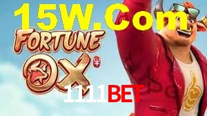 Exclusive Games 1111bet