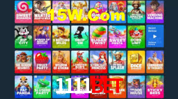 1111bet