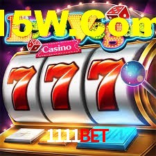 Tournaments 1111bet