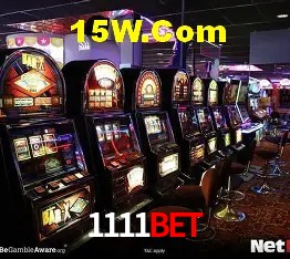 Estatísticas do Jogo 1111bet