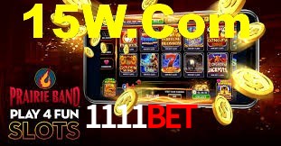 Blackjack Table 1111bet