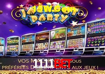 Apostas de Tênis 1111bet