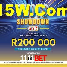 VIP Casino 1111bet