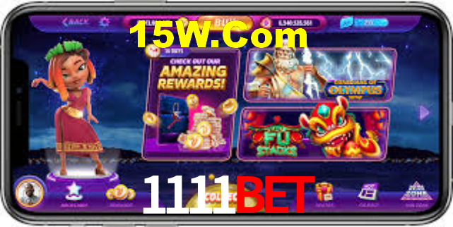 1111bet