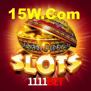 1111bet login