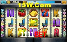 Tennis Betting 1111bet