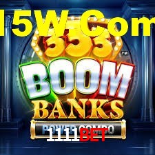 Welcome Bonus 1111bet