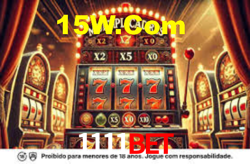 1111bet app