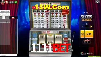 Design Responsivo 1111bet